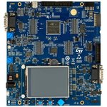 STM32L552E-EV, Development Boards & Kits - ARM Evaluation board with STM32L552ZE MCU
