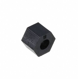 Фото 1/2 R30-9400500, Standoffs & Spacers 5mm HEX SPACER USE WITH M3 SCREW