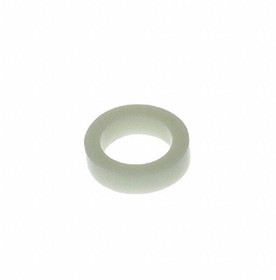 R912-1, Standoffs & Spacers Spacer,Round,Natural,1/16 in Spc, Spacer,Round,Natural