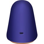 71-0054, USB fumigator nightlight, S 30m², dark blue