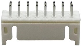 MP001736, Pin Header, Wire-to-Board, 2 мм, 2 ряд(-ов), 16 контакт(-ов), Сквозное Отверстие, MP W2B 2MM