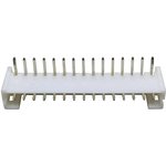 MP001780, Pin Header, R/A, Wire-to-Board, 2 мм, 1 ряд(-ов), 15 контакт(-ов) ...
