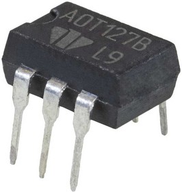 Фото 1/3 АОТ127В, Оптотранзистор