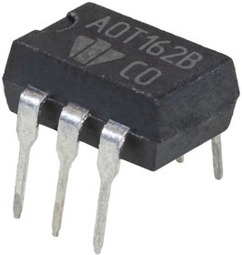 Фото 1/3 АОТ162В, Оптотранзистор