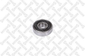 43-00017-SX, 43-00017-SX_подшипник генератора! 17x47x14mm \ Ford, Citroen, Peugeot, MB, Opel 06