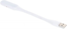 TLD-541 White Светильник-фонарь переносной , прорезиненный корпус, 6 LED, UL-00000253