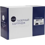 Картридж NetProduct (N-Q6511X / CRG 710H) для HP LJ 2410/2420DN/2430DTN ...