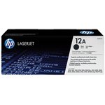 Картридж HP LaserJet 1010, 1018, 1020, 3015, 3030, 3050, M1005 (2000 стр.) Q2612A