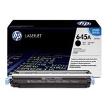 Картридж HP Color LaserJet 5500, 5550 (12000 стр.) Cyan C9731A