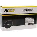 Чип Hi-Black к картриджу HP LJ Pro M402/M426 (CF226X) OEM size, Bk, 9K