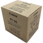Печатающая головка PF-06 Canon iPF TX-2000/3000/4000, TM-200/205/300/305 (О) 2352C001