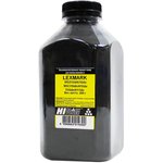 Тонер Hi-Black для Lexmark MS510d/610dn, MX310dn/410de/ 510de/611de, Bk, 260 г, банка