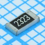 255 Ом 1206 1% RI1206L2550FT чип-резистор Hottech Semiconductor