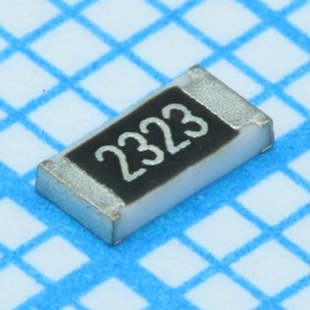 Фото 1/4 CR1206-FX-10R0ELF, (чип 1206 10 1%), Толстопленочный ЧИП-резистор 1206 10Ом +1% 0.25Вт -55°С...+155°С