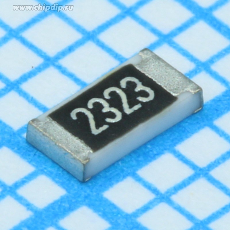 CR1206-FX-1001ELF, Резистор