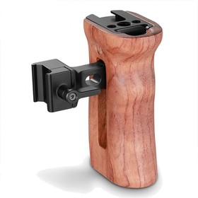 Ручка боковая Wooden NATO Side Handle SmallRig 2187B | купить в розницу и оптом