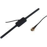 ANT-24G-DPL-SMA Whip WiFi Antenna with SMA Connector, WiFi