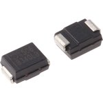 Diodes Inc 40V 3A, Schottky Diode, 2-Pin DO-214AA B340LB-13-F