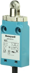 NGCMB30AX01C, Limit Switches COMPACT LIMIT SWITCH