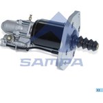 096.109, ПГУ DAF MERCEDES SAMPA