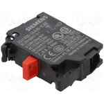 3SU1400-1AA10-1CA0, Контактная группа, NC ...