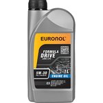 Моторное масло DRIVE FORMULA LL 5w-30 С3 1L 80008