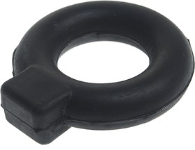 Фото 1/9 255807, Крепление глушителя VW GOLF/JETTA 1.0-1.8 84-92