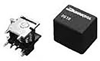 DG19-7011-35-1012-11, PCB Mount Automotive Relay, 12V dc Coil Voltage, 60A Switching Current, SPDT