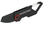 Складной нож 1,5 дюйма WP381009