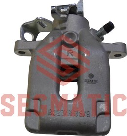 Фото 1/4 SGC7008, Суппорт тормозной задний правый