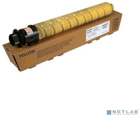 Фото 1/10 Тонер-картридж тип IMC6000 желтый для Ricoh IMC4500/5500/6000 (22500стр) 842284