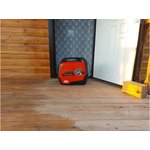 Генератор PPG -2000IS инверторный (1,8/2,0кВт, 220/12В, бак 4 л ...