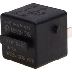 0332019456, Relay 12V-30A