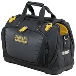 FMST1-80147, Fabric Tool Bag with Shoulder Strap 470mm x 230mm x 350mm