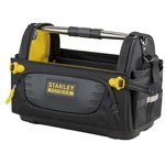 FMST1-80146, Fabric Tool Bag with Shoulder Strap 500mm x 360mm x 300mm