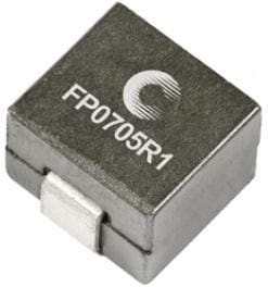 FP0705R1-R15-R, Power Inductors - SMD 150nH 30A Flat-Pac FP0705