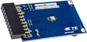 DPP101A000, Pressure Sensor Development Tools Xplained Pro MS5637