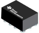 TS5USBC412IYFFR, USB Interface IC Dual 2:1 USB 2.0 Mux/DeMux or Single Ended Cross Switch With 20-V/24-V OVP 12-DSBGA -40 to 85