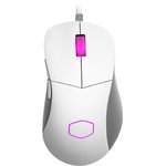 MM-730-WWOL1 MM730/Wired Mouse/White Matte