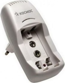Фото 1/10 KOC501, Зарядное устройство КОС-501 2xAA AAA NiMH/NiCD индикатор заряда