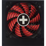 Блок питания Chieftec CHIEFTRONIC PowerPlay GPU-650FC (ATX 2.3, 650W ...