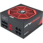 Блок питания Chieftec CHIEFTRONIC PowerPlay GPU-650FC (ATX 2.3, 650W ...