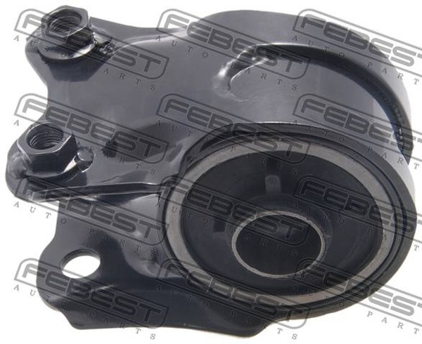 MZAB-CXBR, сайленблок рычага нижнего задний правый! Mazda CX-7 06