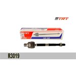 R3019, Тяга рулевая Chevrolet Aveo (T200, T250) 04-11; Kalos 03-08 TRT