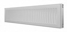 Радиатор панельный COMPACT C22-300-1600 RAL9016 НС-1189799