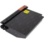 302M293030, Hi-Black Waste Toner Hopper (WT-1110) for Kyocera FS-1020/ 1025/ 1120
