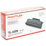 Картридж Pantum (TL-420H) для M6700/P3010 (О) Bk, 3K