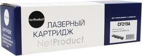 Драм-юнит NetProduct (N-CF219A) для HP LJ Pro M104/MFP M132, 12K | купить в розницу и оптом