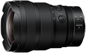 JMA711DA, Объектив Nikon Nikkor Z 14-24mm f/2.8 S