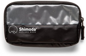 Фото 1/9 Shimoda Accessory Pouch Поясной чехол для аксессуаров (520-206)